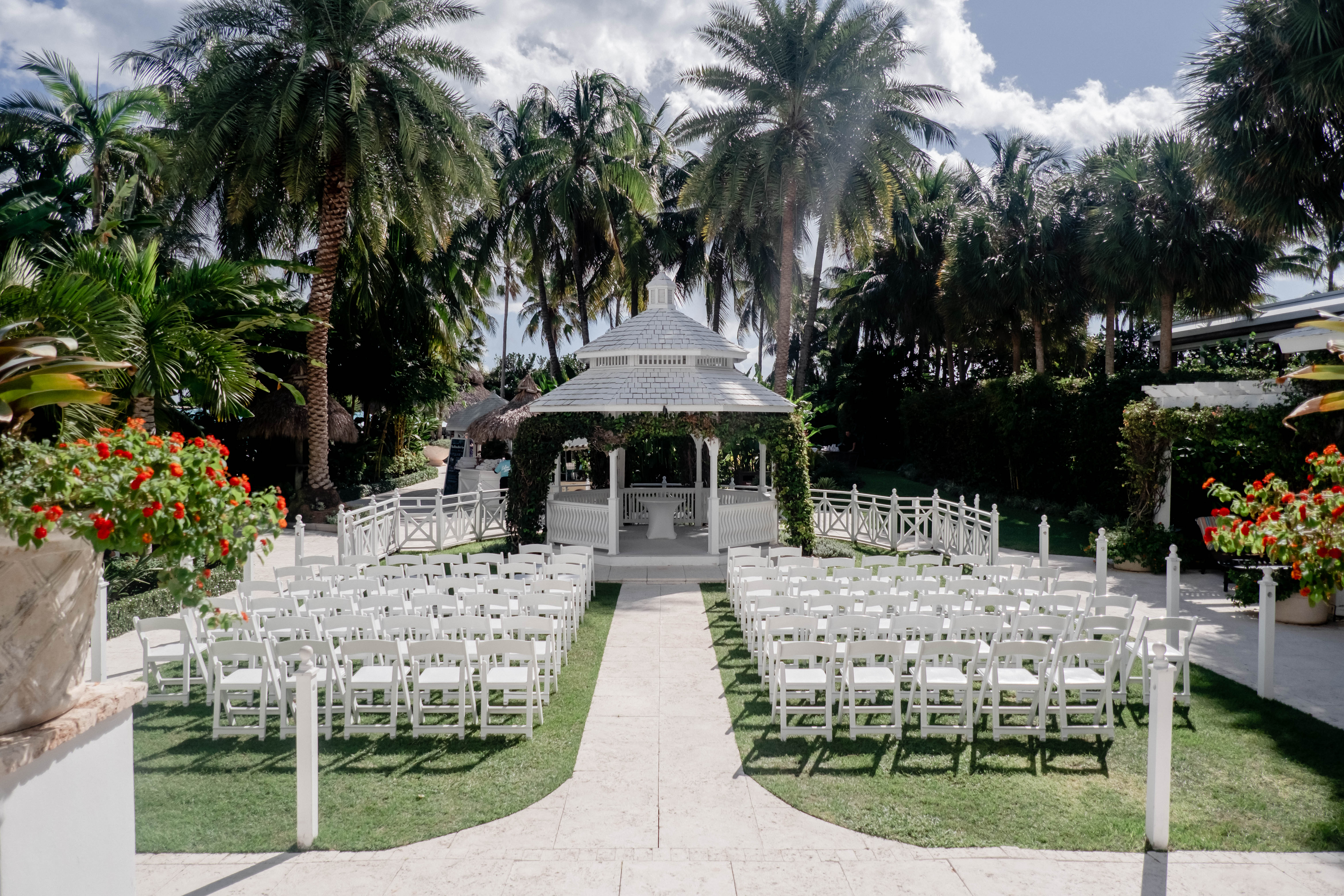 Miami Florida Wedding photos